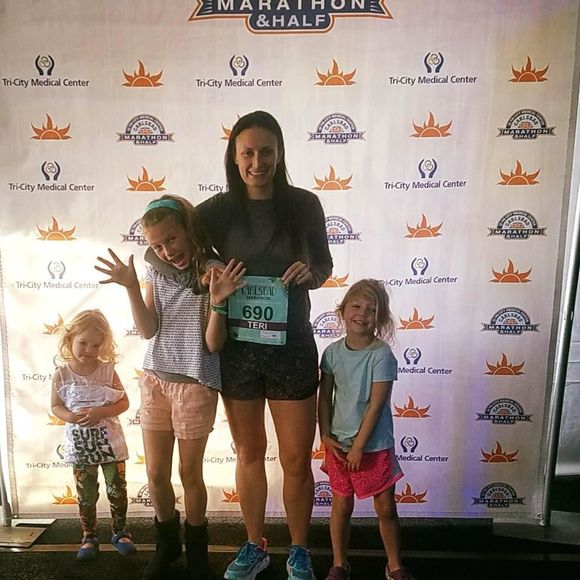 Meet your Posher, Teri - Picture 1 of 1